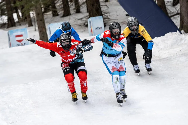 ATSX 250, Judenburg Bild 76