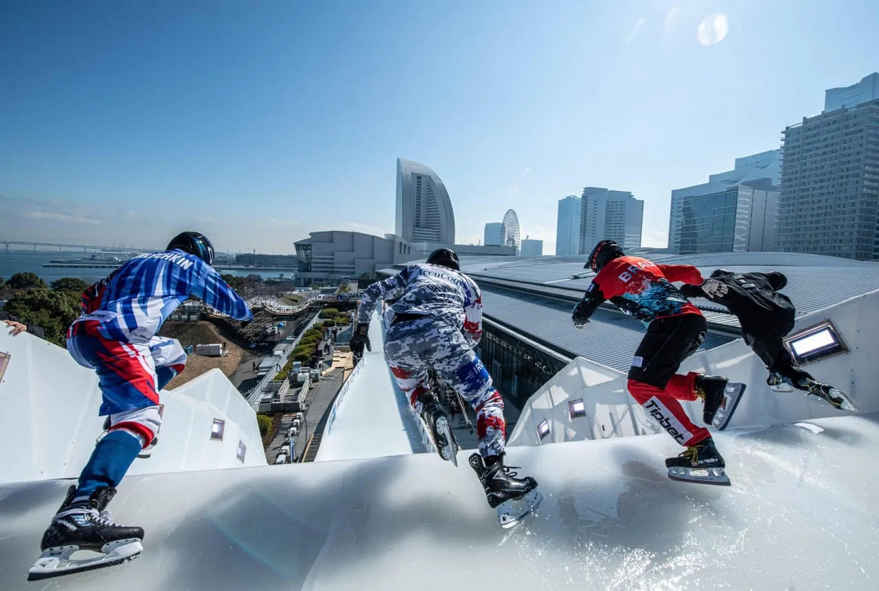 Yokohama-ATSX-1000-A-Track-For-Glory-Made-of-Ice-and-Sweat Yokohama-ATSX-1000-A-Track-For-Glory-Made-of-Ice-and-Sweat